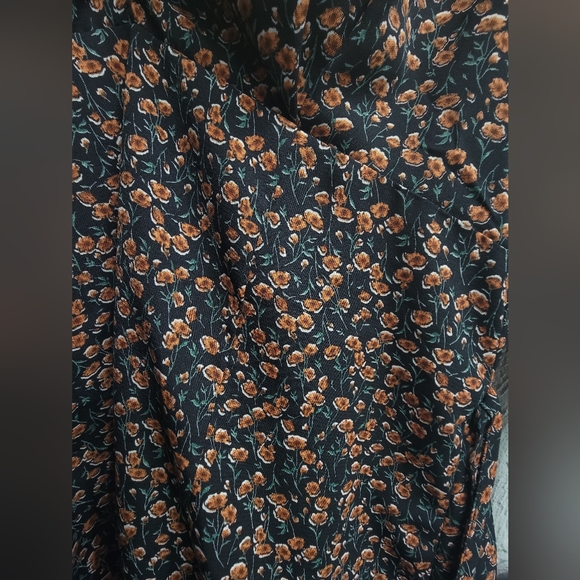 Pink Yoto Poppy Dress - Picture 4 of 4